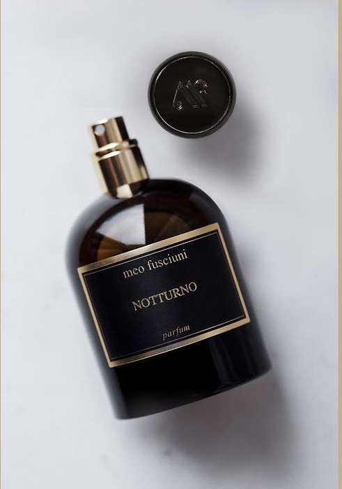 Rose & Lini MEO FUSCIUNI “NOTTURNO” PARFUM Saldi Di Fabbrica