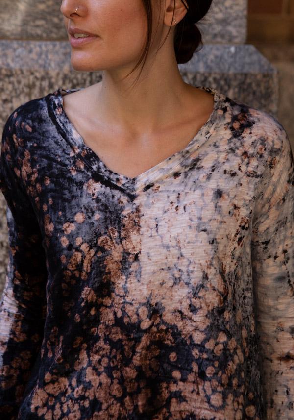 Rose & Lini GILDA MIDANI “V TRAP TOP” SEA Convenienza