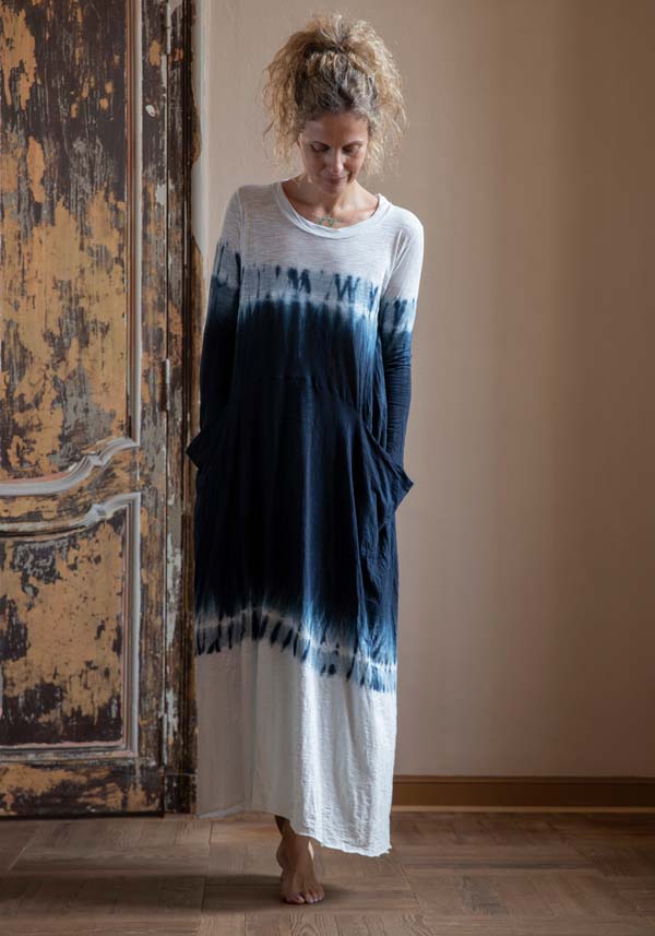 Rose & Lini GILDA MIDANI “RECORTES DRESS 3037” DEEP DIVE Offerta