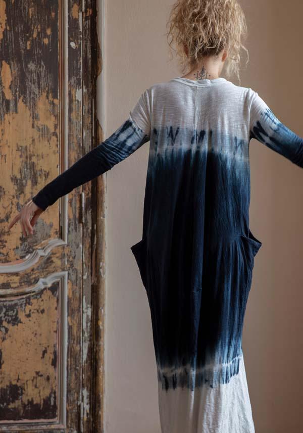 Rose & Lini GILDA MIDANI “RECORTES DRESS 3037” DEEP DIVE Offerta