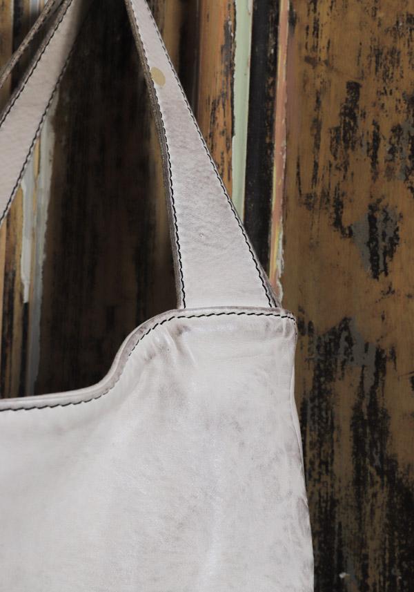 Rose & Lini NUMERO10 “TORONTO” ICELAND LEATHER BAG Offerta esclusiva