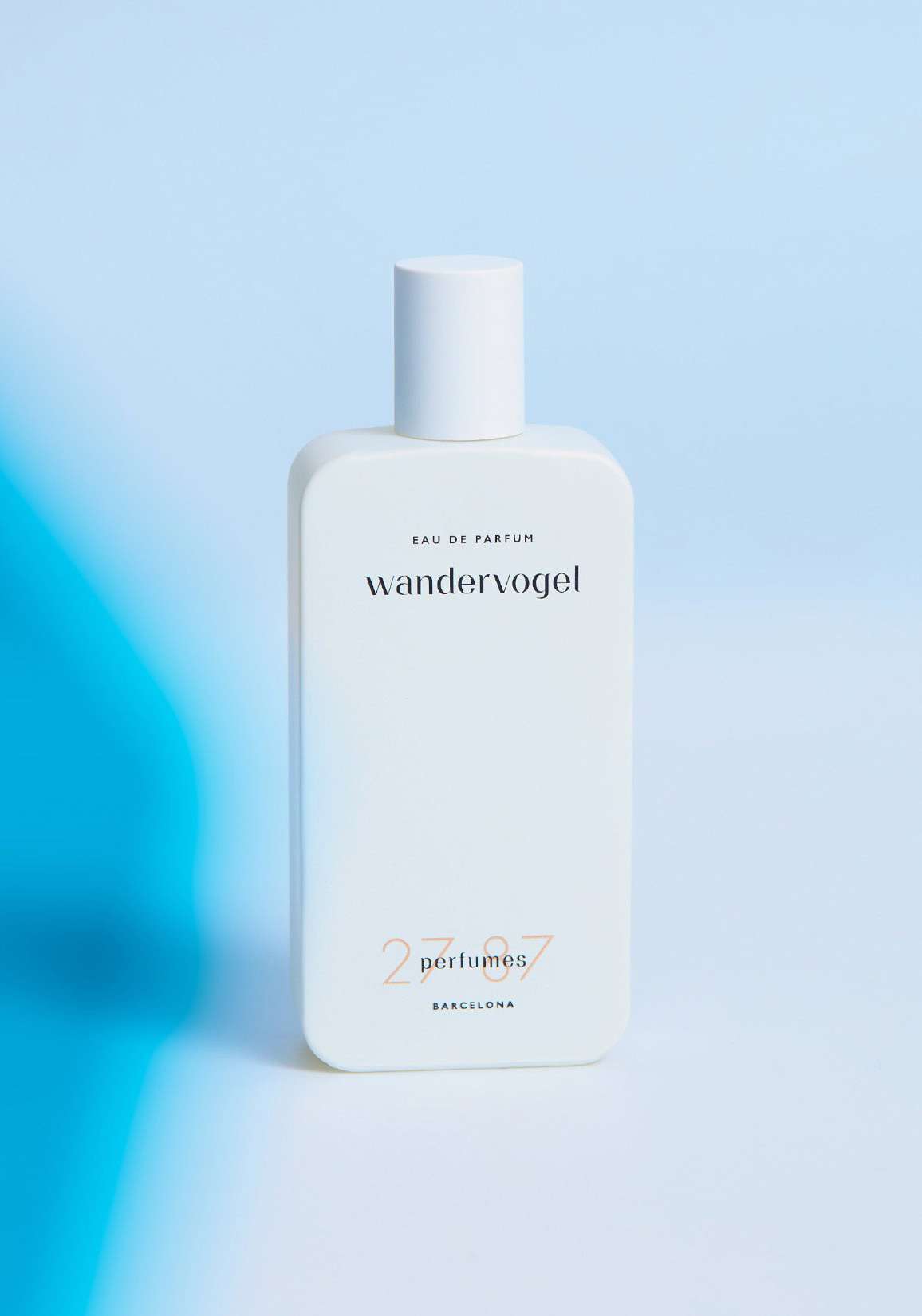 Rose & Lini 27 87 BARCELONA “WANDERVOGEL” PERFUME Fino al 50% di sconto