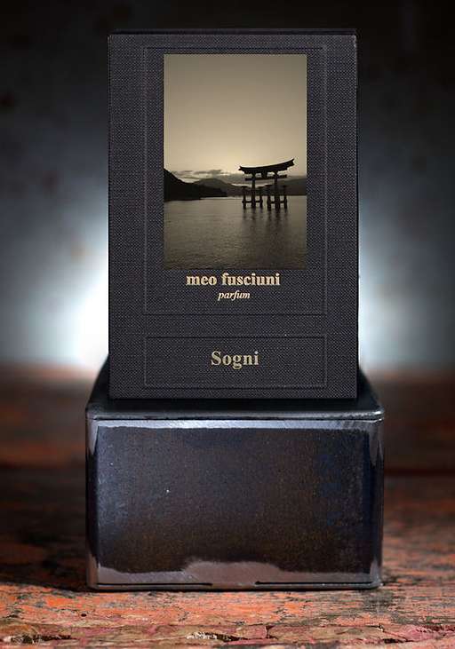 Rose & Lini MEO FUSCIUNI “SOGNI” PARFUM Fino al 65% di sconto
