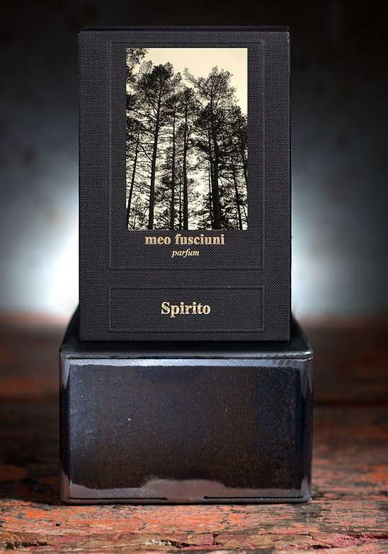 Rose & Lini MEO FUSCIUNI “SPIRITO” PARFUM Discount Store per i nuovi prodotti