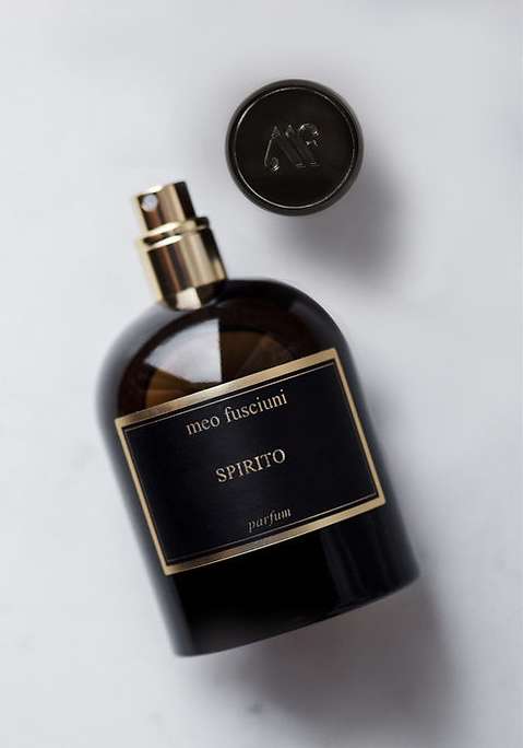 Rose & Lini MEO FUSCIUNI “SPIRITO” PARFUM Discount Store per i nuovi prodotti