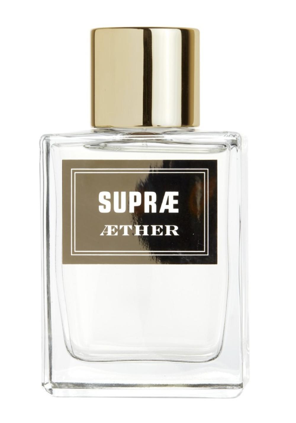 Rose & Lini AETHER PARFUMS “SUPRAE” EAU DE PARFUM Officina
