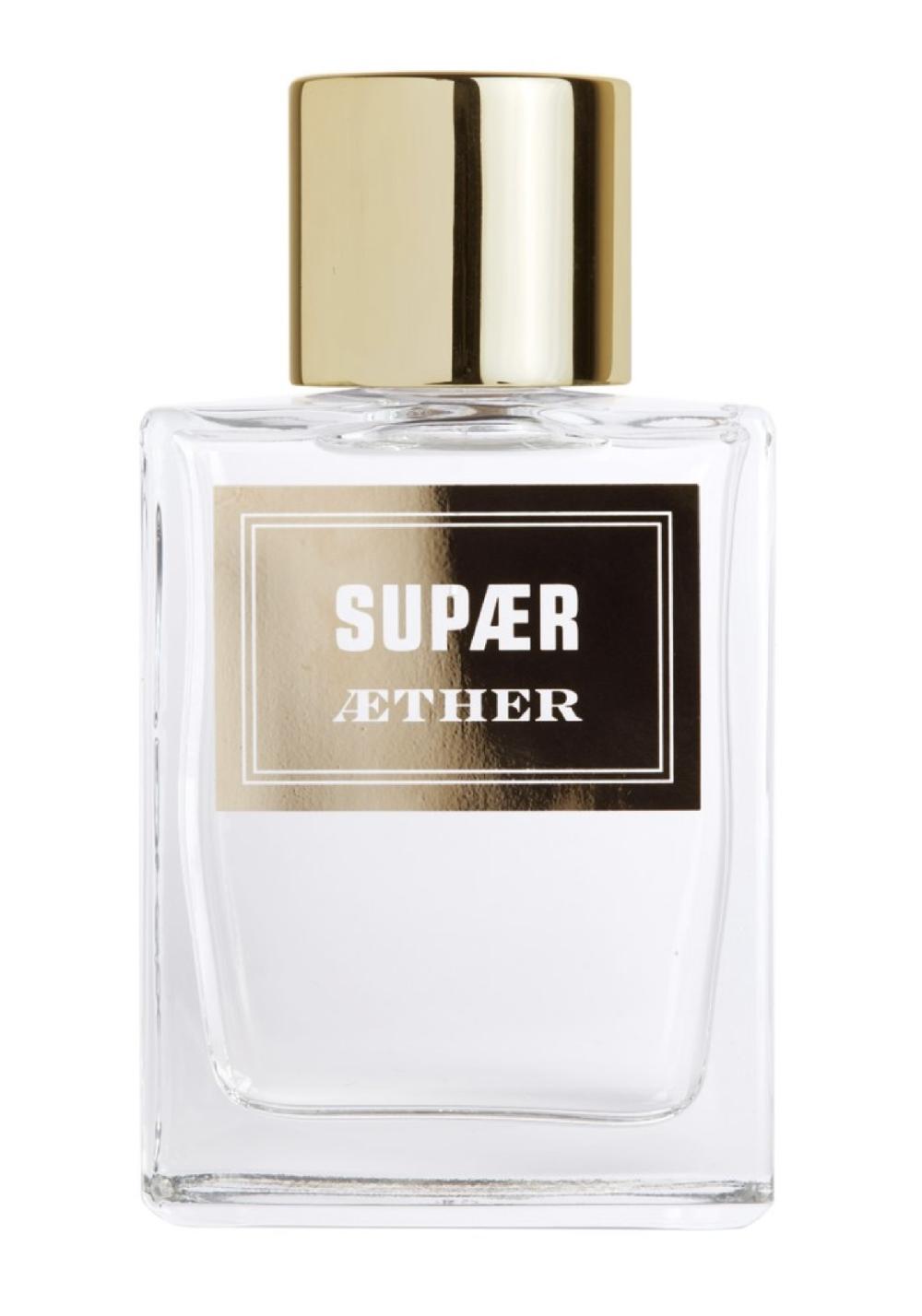 Rose & Lini AETHER PARFUMS “SUPAER” EAU DE PARFUM Limitato a 3 giorni