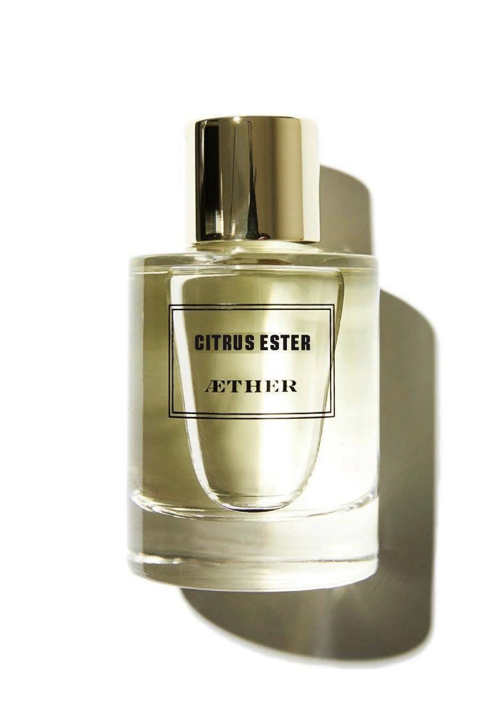 Rose & Lini AETHER PARFUMS “CITRUS ESTER” EAU DE PARFUM Esporta salva