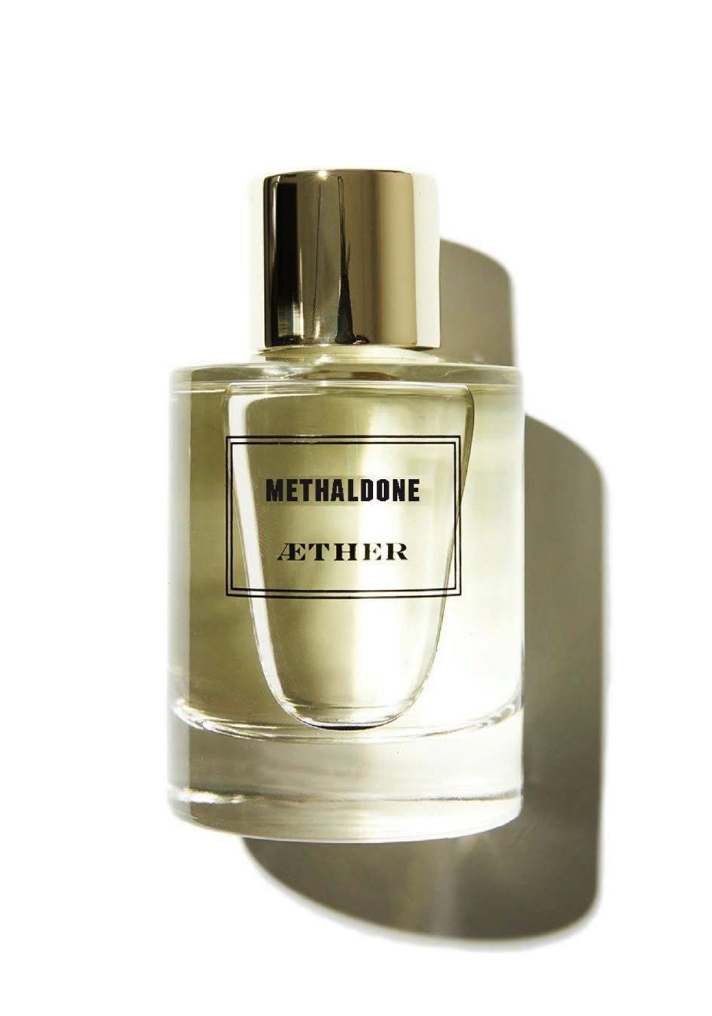 Rose & Lini AETHER PARFUMS “METHALDONE” EAU DE PARFUM Black Friday Prezzi