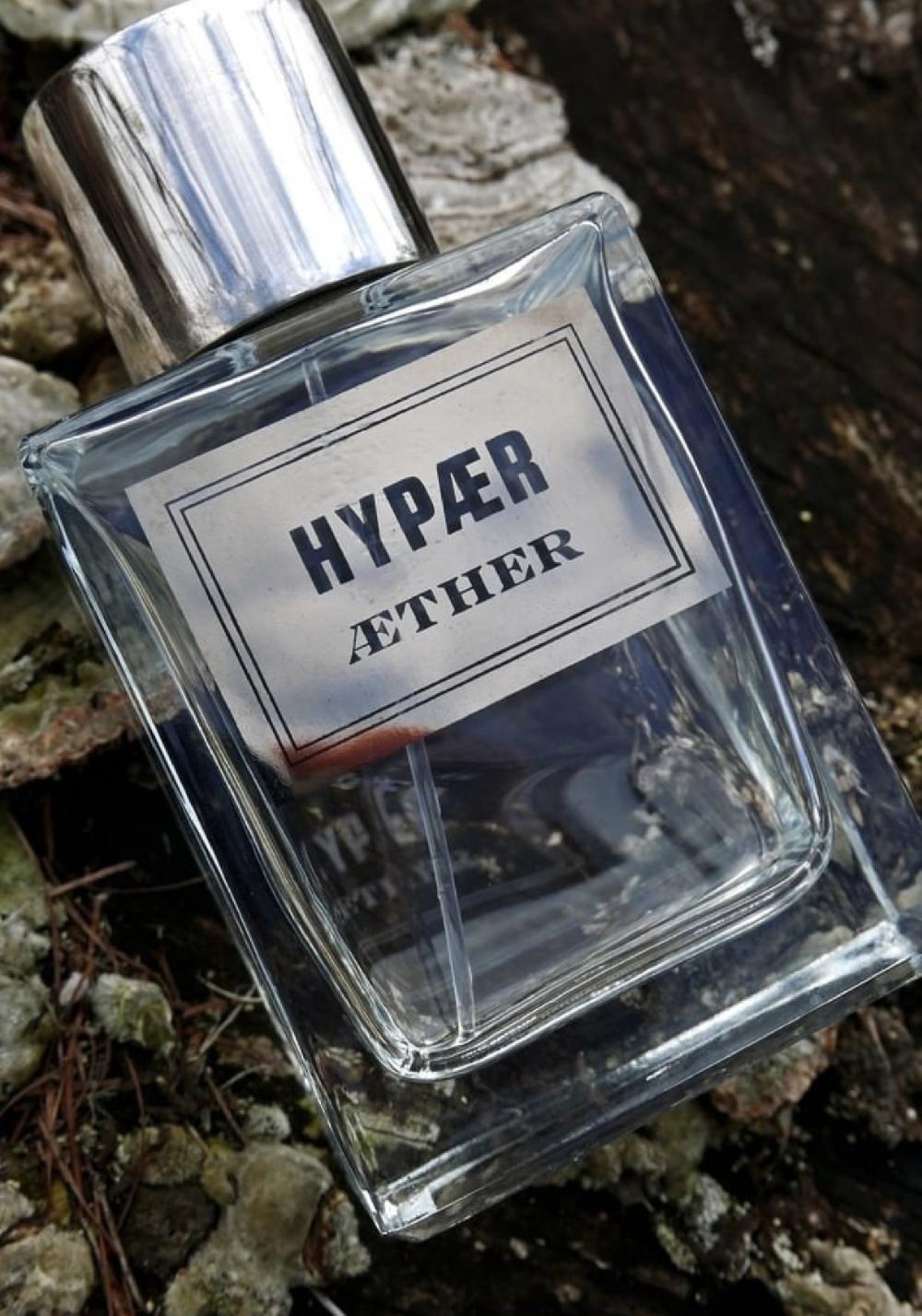 Rose & Lini AETHER PARFUMS “HYPAER” EAU DE PARFUM In vendita