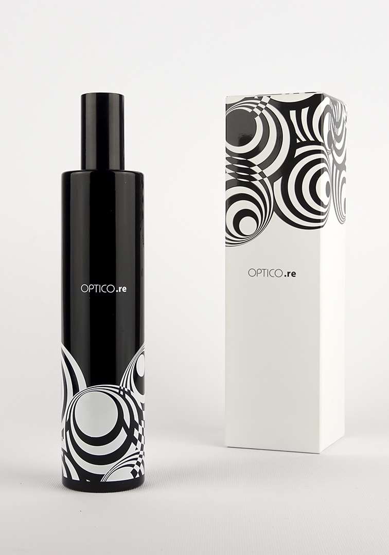 Rose & Lini OPTICO “OPTICO.RE” EAU DE PARFUM Outlet