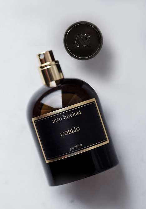 Rose & Lini MEO FUSCIUNI “L’OBLÌO” PARFUM In Vendita
