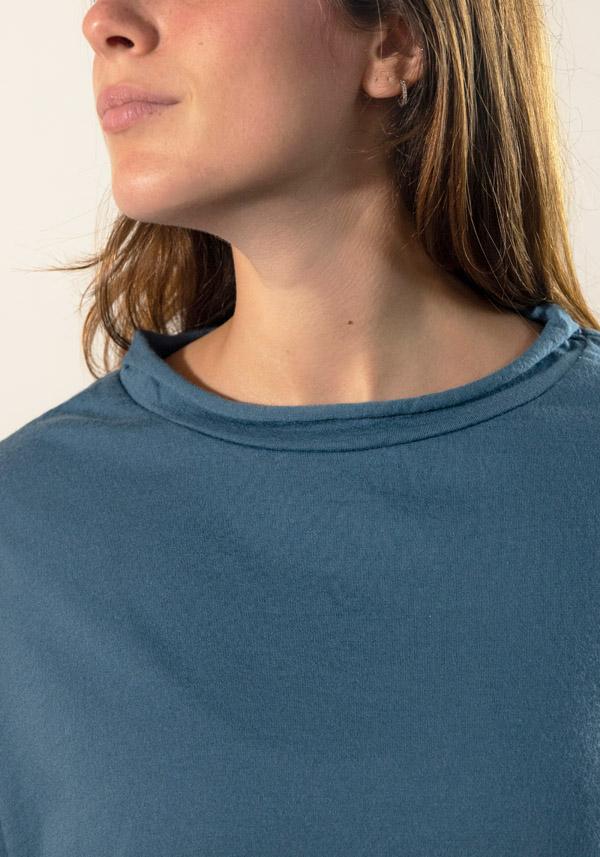 Rose & Lini LABO ART WOOL “PIMPA” SWEATER ALASKA Promozione