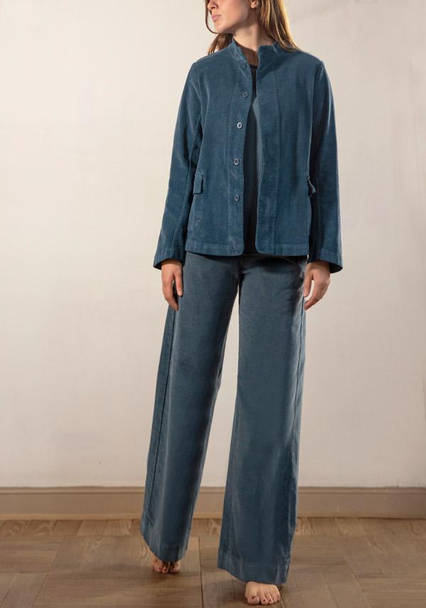 Rose & Lini LABO ART WOOL “PIMPA” SWEATER ALASKA Promozione