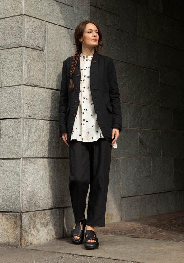 Rose & Lini ALEKSANDR MANAMIS COTTON “SHIRT 1241064” QUATRE Bestseller