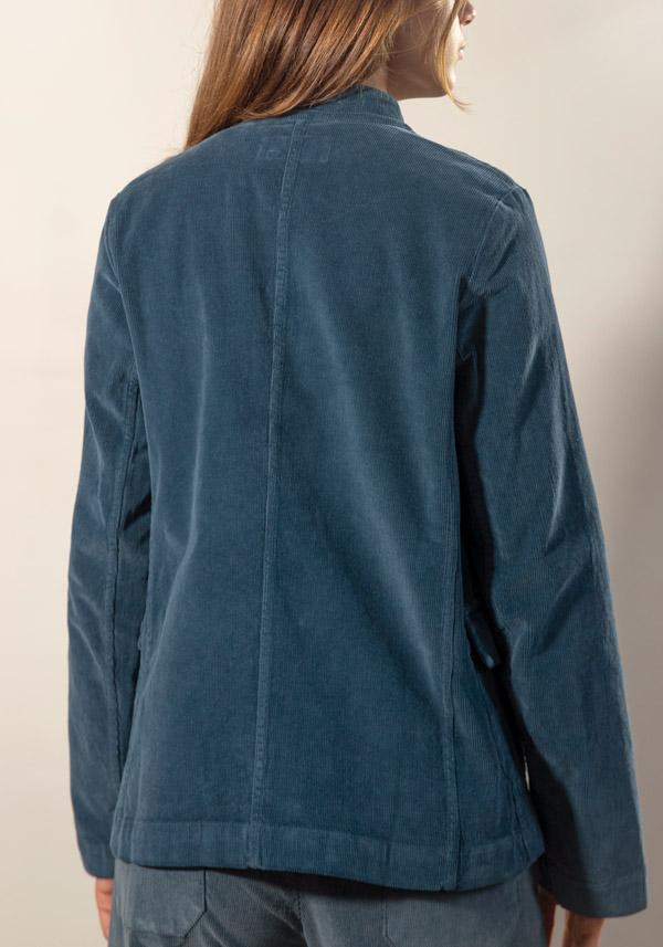 Rose & Lini LABO ART COTTON “PINOLO” JACKET ALASKA Moda