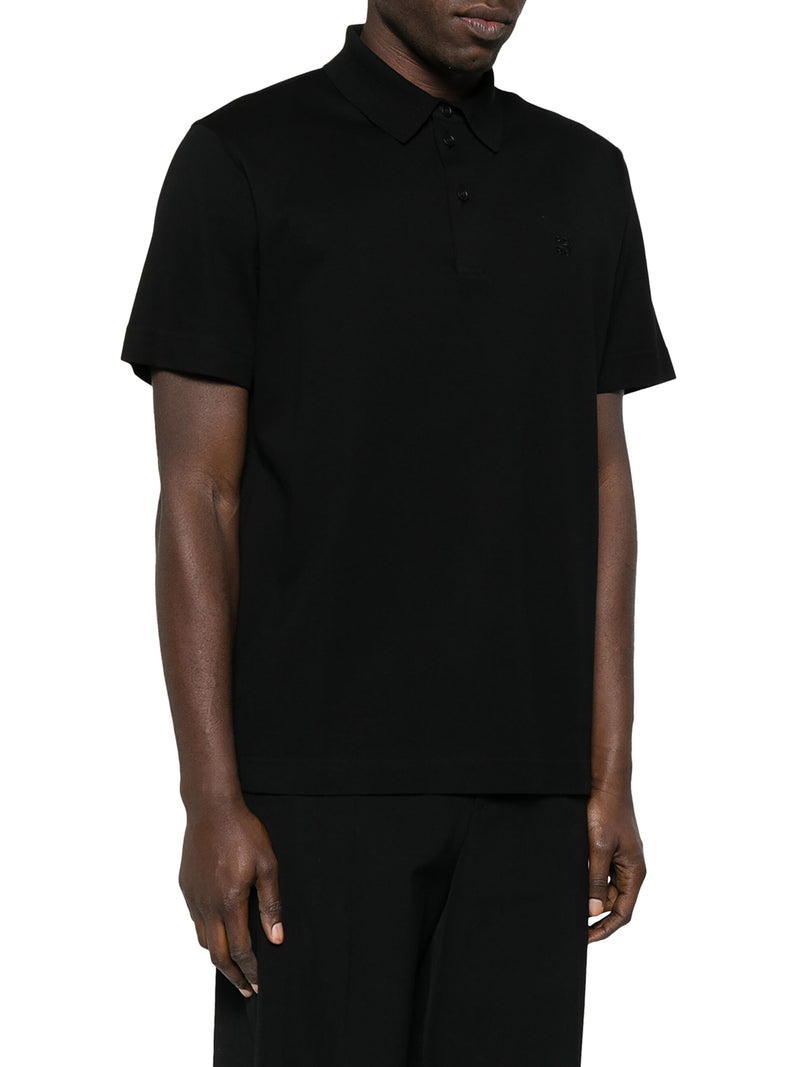 ﻿Suitnegozi Polo con ricamo monogramma Offerta