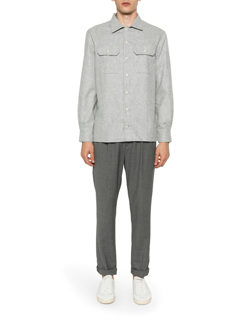 Suitnegozi Camicia mélange Online
