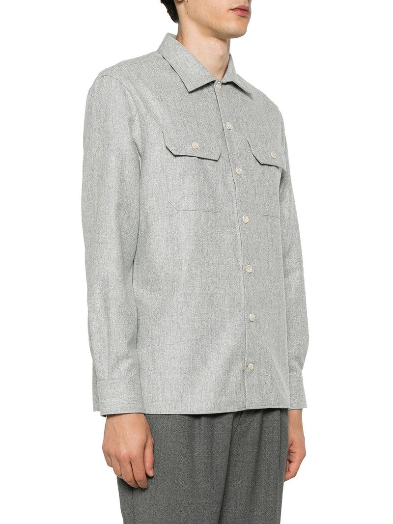 Suitnegozi Camicia mélange Online
