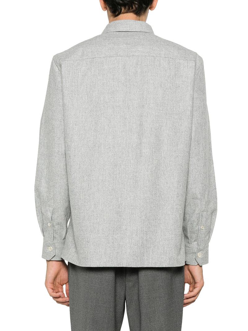Suitnegozi Camicia mélange Online