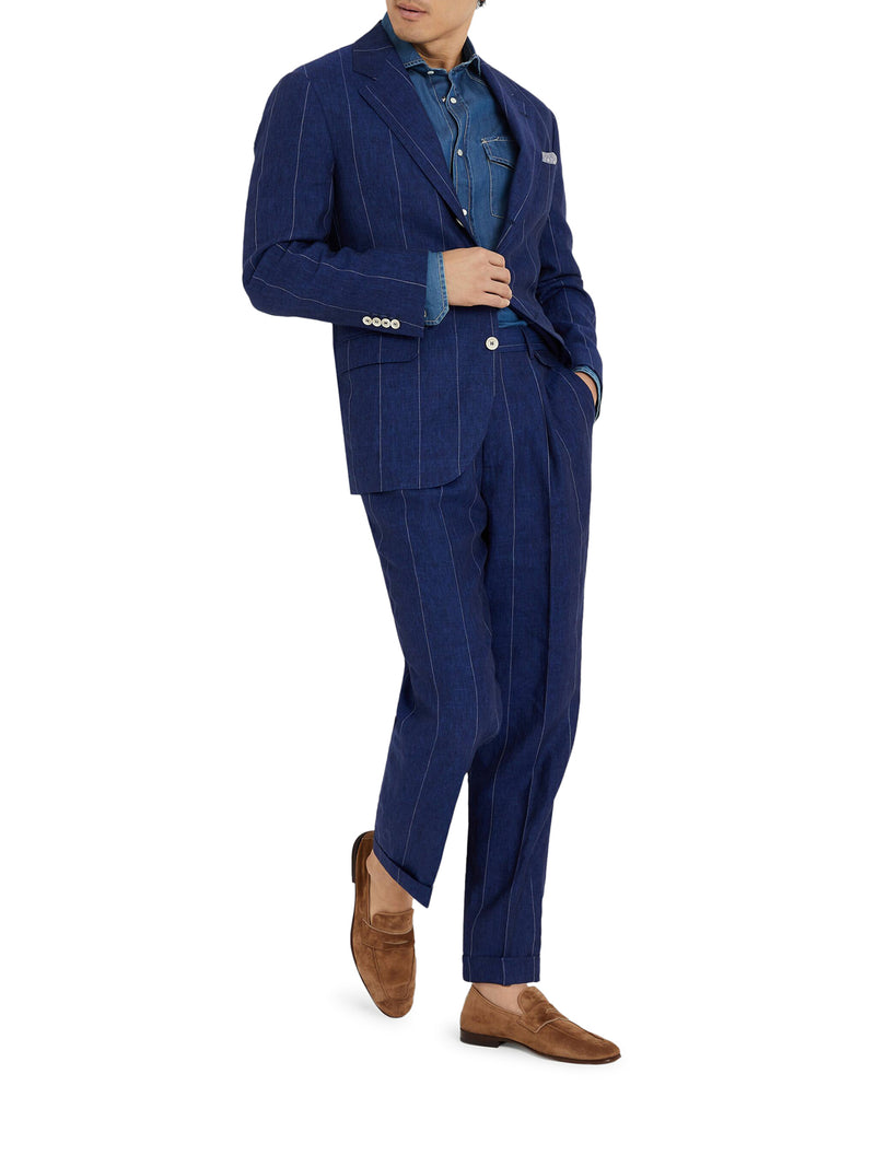 Suitnegozi Camicia denim Saldi