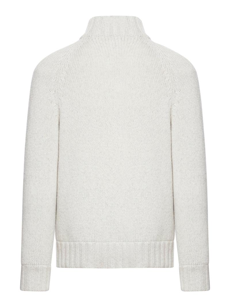 Suitnegozi CARDIGAN IMBOTTITO IN CASHMERE Hotsell