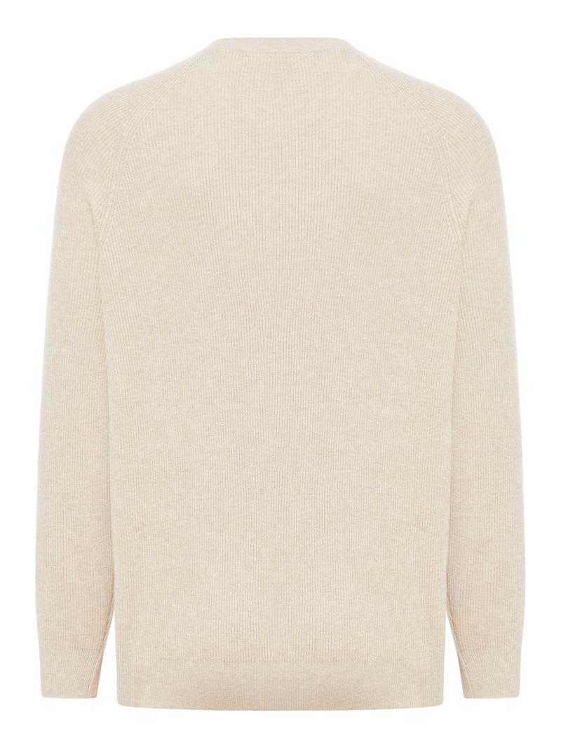 Suitnegozi Maglione in cotone Saldi Di Fabbrica