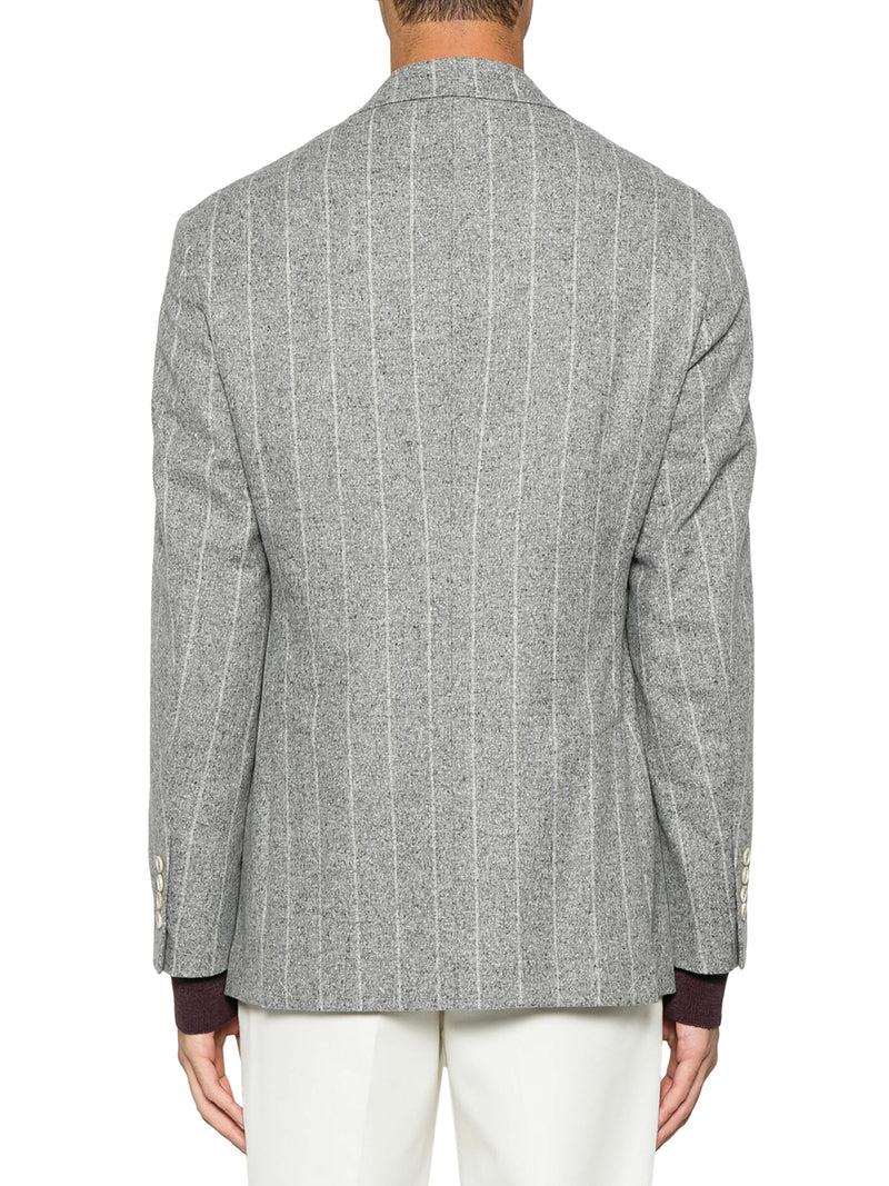 Suitnegozi Blazer gessato Negozio