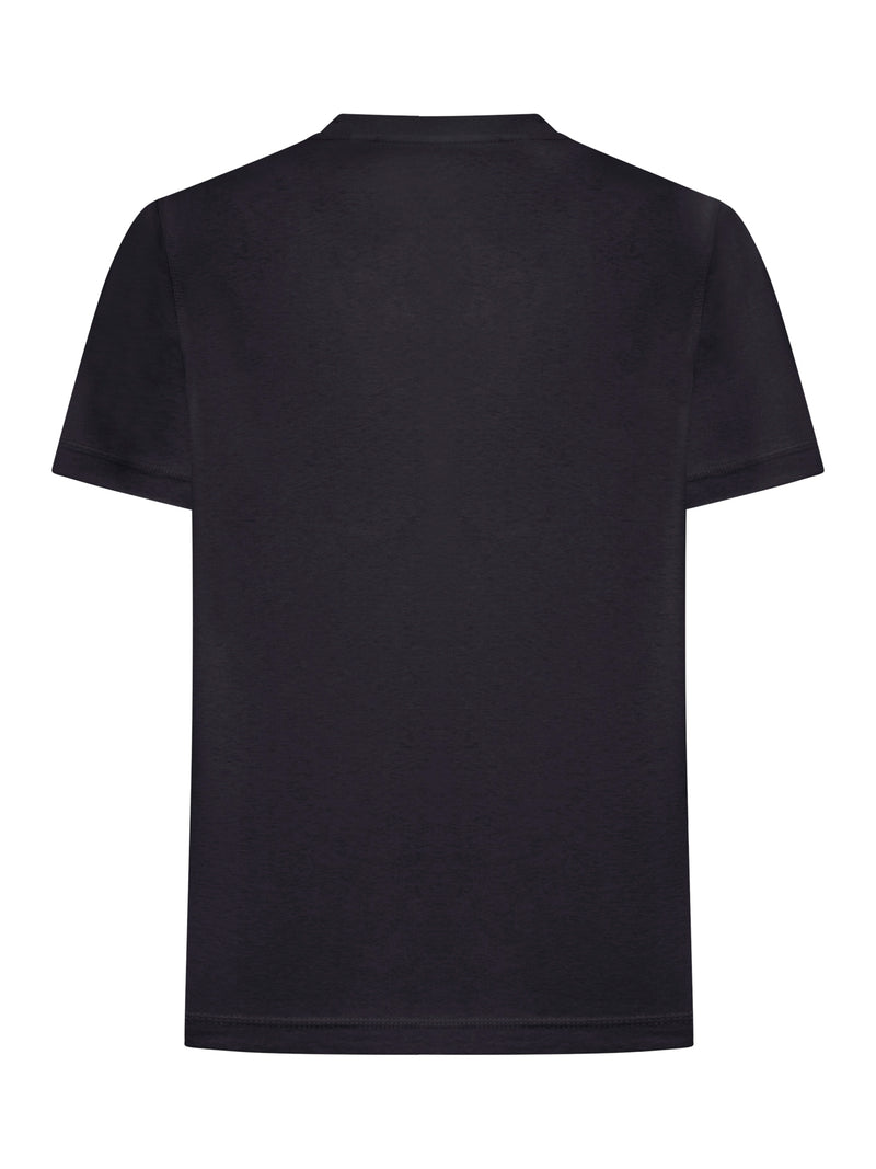 Suitnegozi Tshirt con logo Nuova