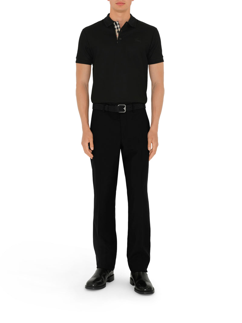 Suitnegozi Polo in cotone 2025