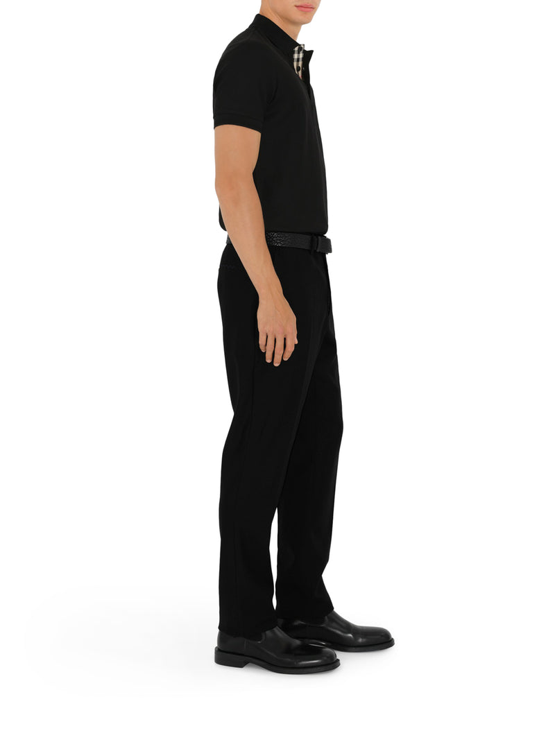 Suitnegozi Polo in cotone 2025