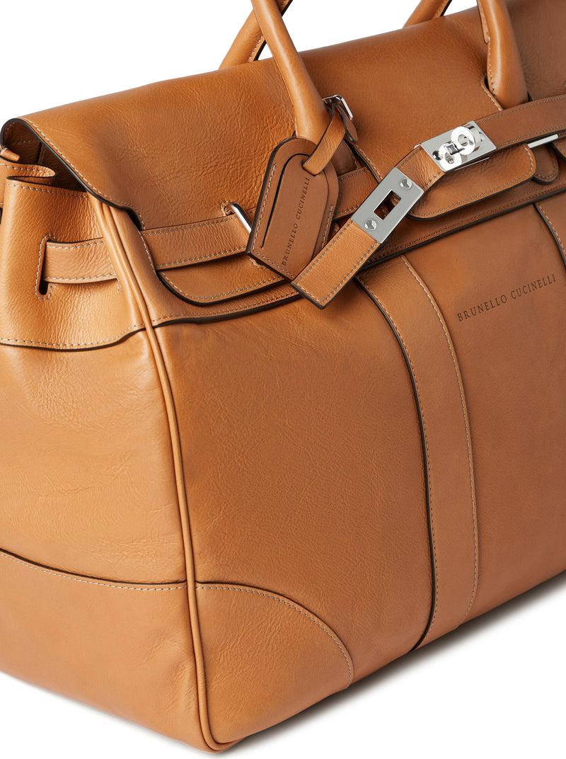 Suitnegozi Borsone con logo In Linea