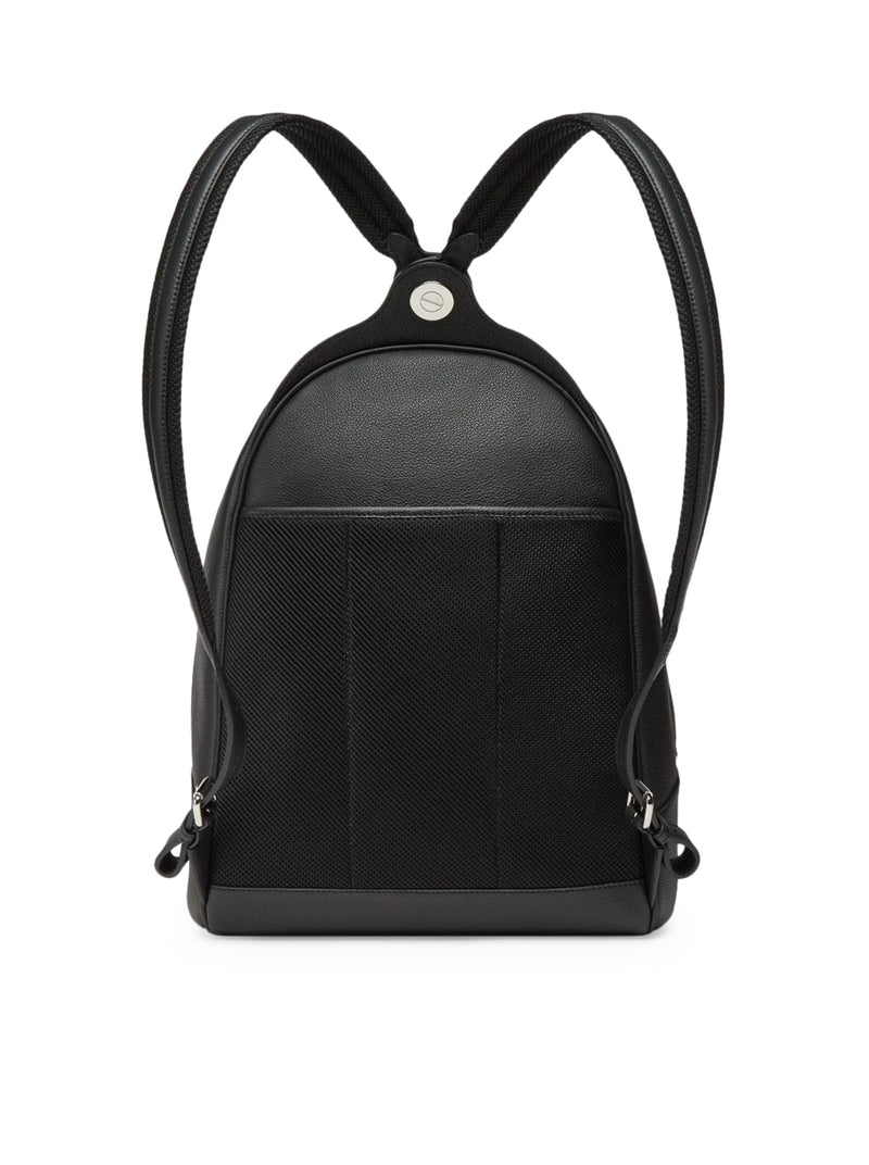 Suitnegozi Fendi Chiodo Medium Fendi Roma Leather Offerta speciale della fabbrica