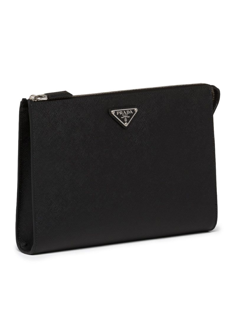 Suitnegozi Pouch in Saffiano Promozione