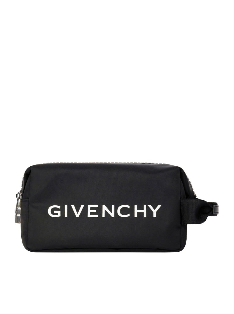 Suitnegozi Trousse da toilette G-Zip in nylon