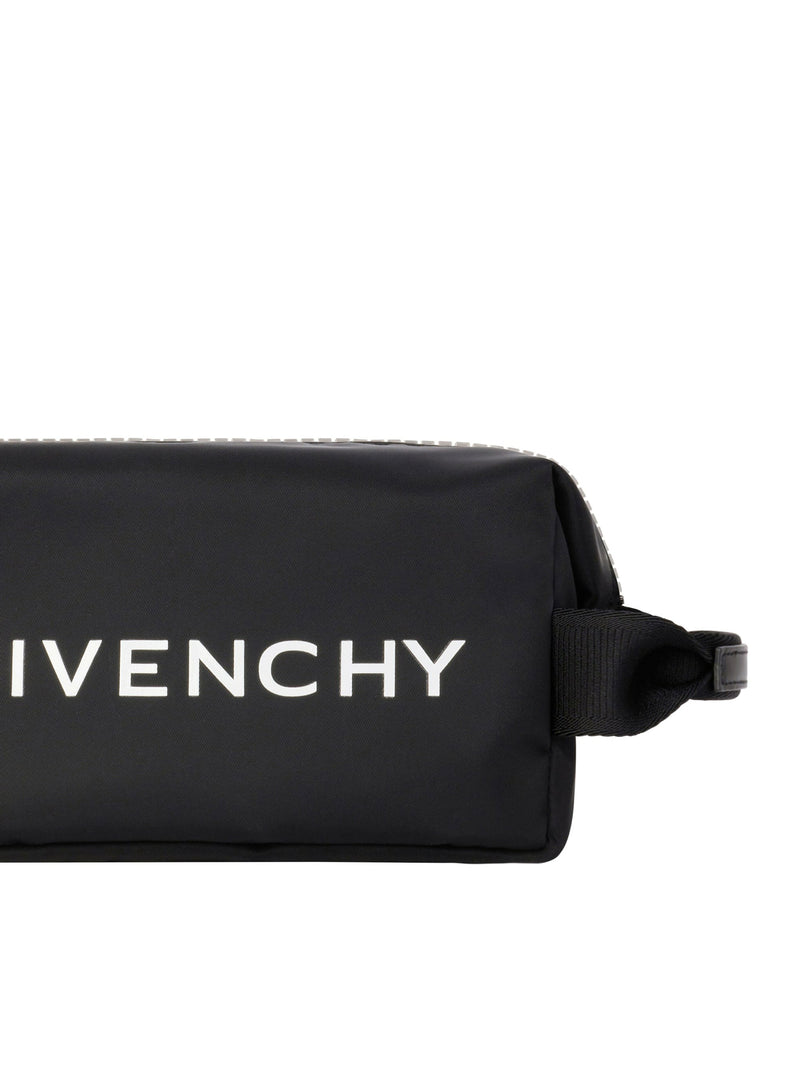 Suitnegozi Trousse da toilette G-Zip in nylon Acquista Ora