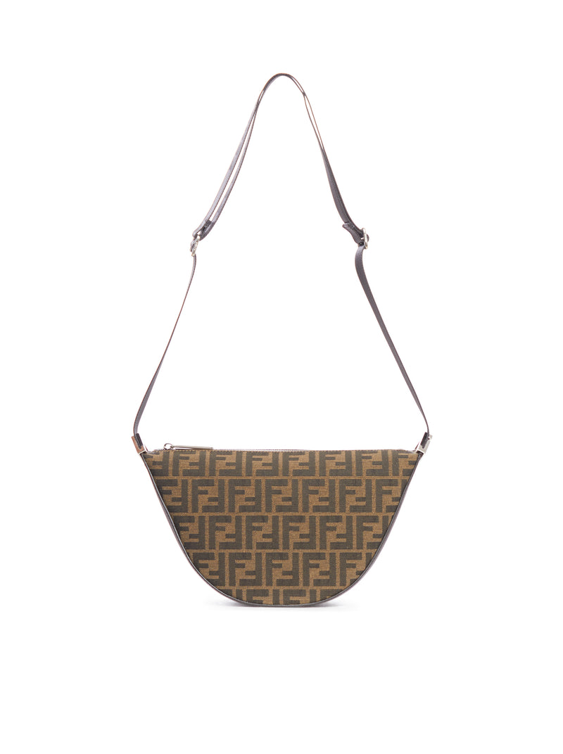Suitnegozi FF jacquard FENDI Melon SMALL