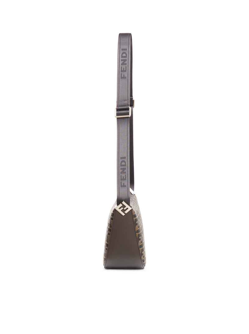 Suitnegozi FF jacquard FENDI Melon SMALL Consegna Veloce