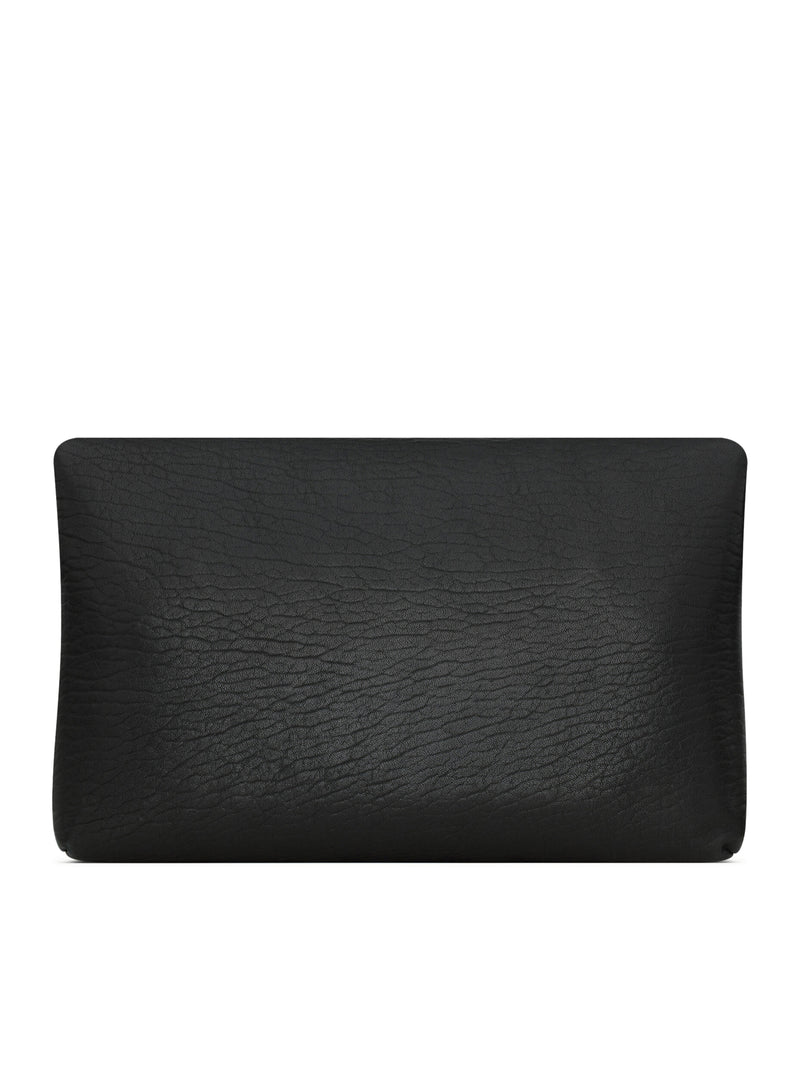 Suitnegozi POCHETTE ENVELOPE GRANDE CASSANDRE IN PELLE DI AGNELLO MARTELLATA Fino Al -60%