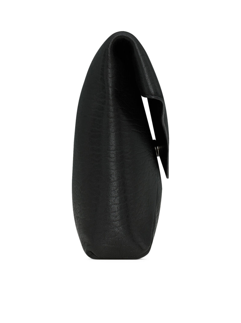 Suitnegozi POCHETTE ENVELOPE GRANDE CASSANDRE IN PELLE DI AGNELLO MARTELLATA Fino Al -60%