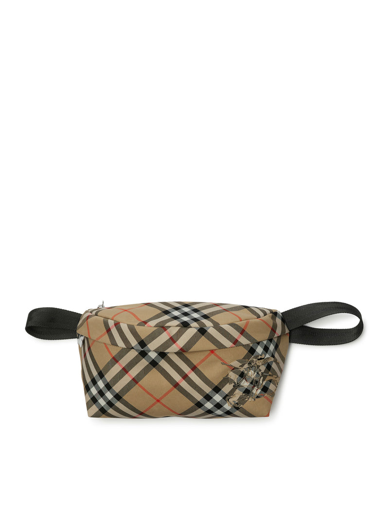 Suitnegozi Marsupio Check