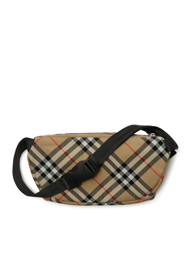 Suitnegozi Marsupio Check Prezzo Ridotto