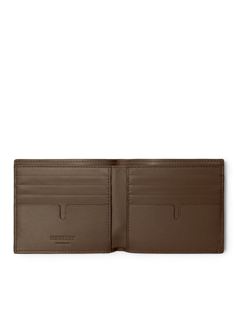 Suitnegozi Portafoglio a libro Check Outlet