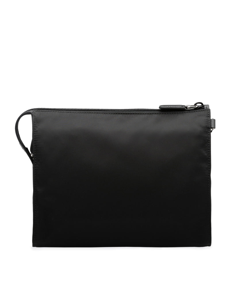 Suitnegozi Necessaire in Re-Nylon e Saffiano Offerte
