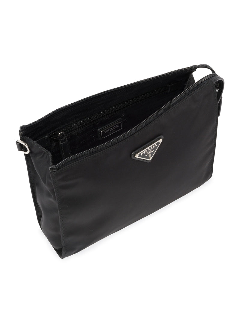 Suitnegozi Necessaire in Re-Nylon e Saffiano Offerte
