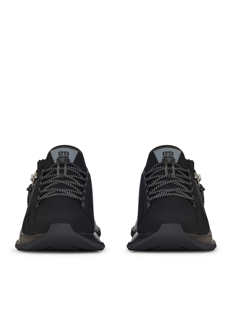 Suitnegozi Scarpe da running Spectre in fibra sintetica Vendita
