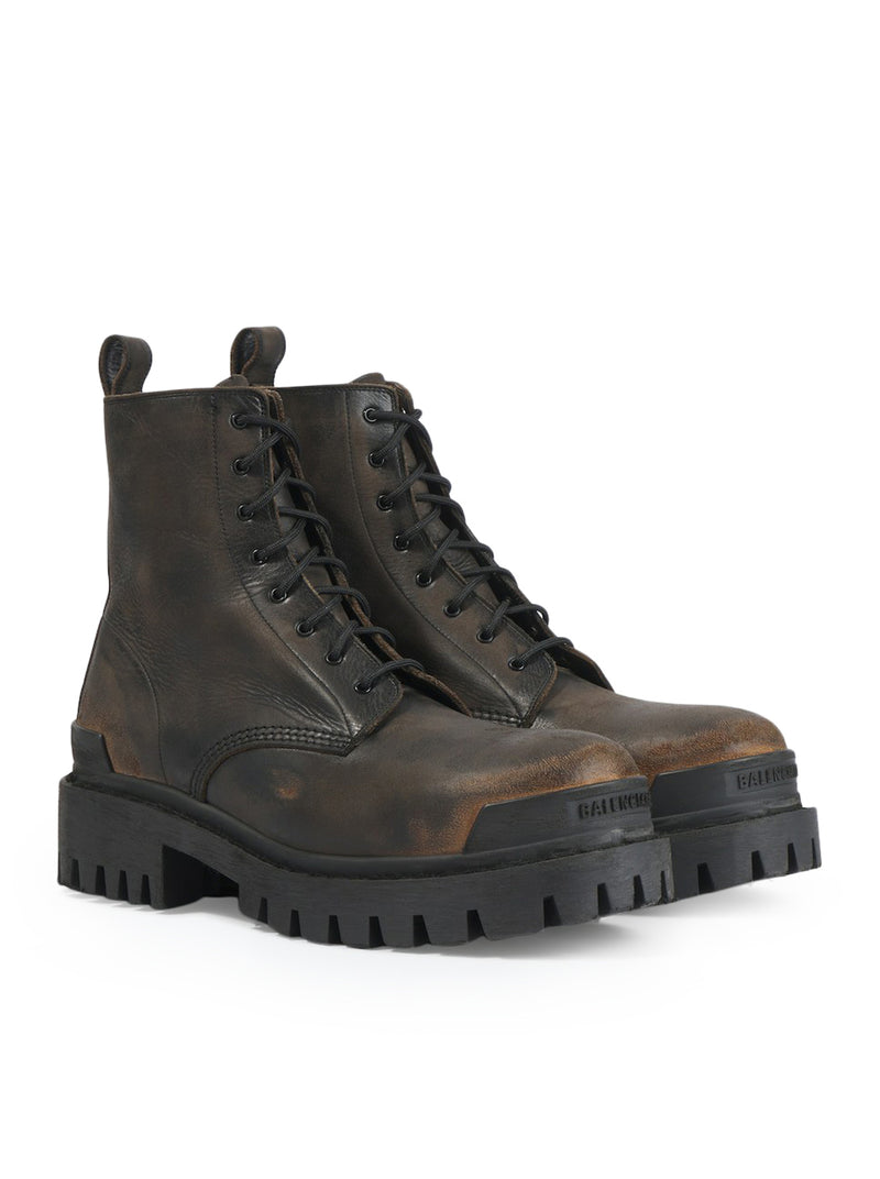 Suitnegozi STRIKE BOOTIE L20 Promozione