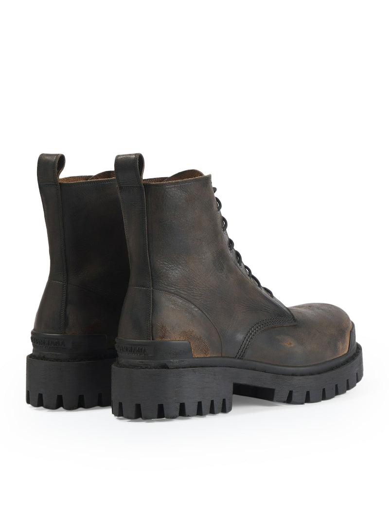 Suitnegozi STRIKE BOOTIE L20 Promozione