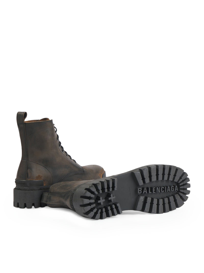Suitnegozi STRIKE BOOTIE L20 Promozione