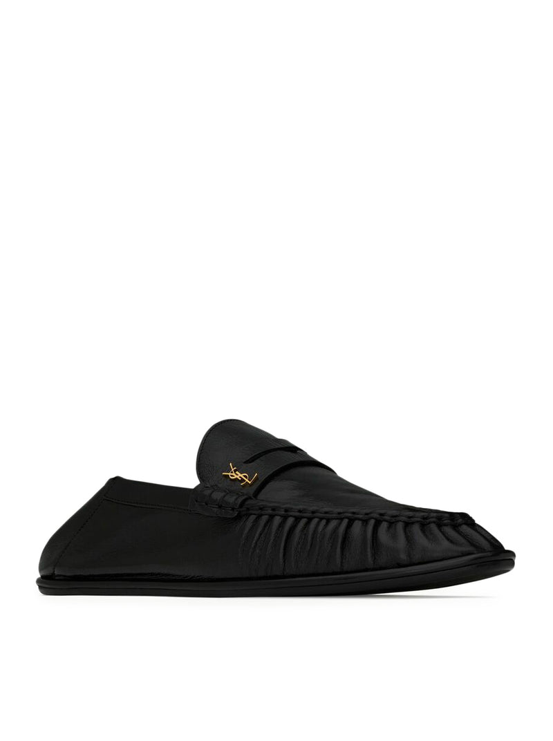 Suitnegozi MOCASSINI LE LOAFER IN PELLE LISCIA Negozi Online